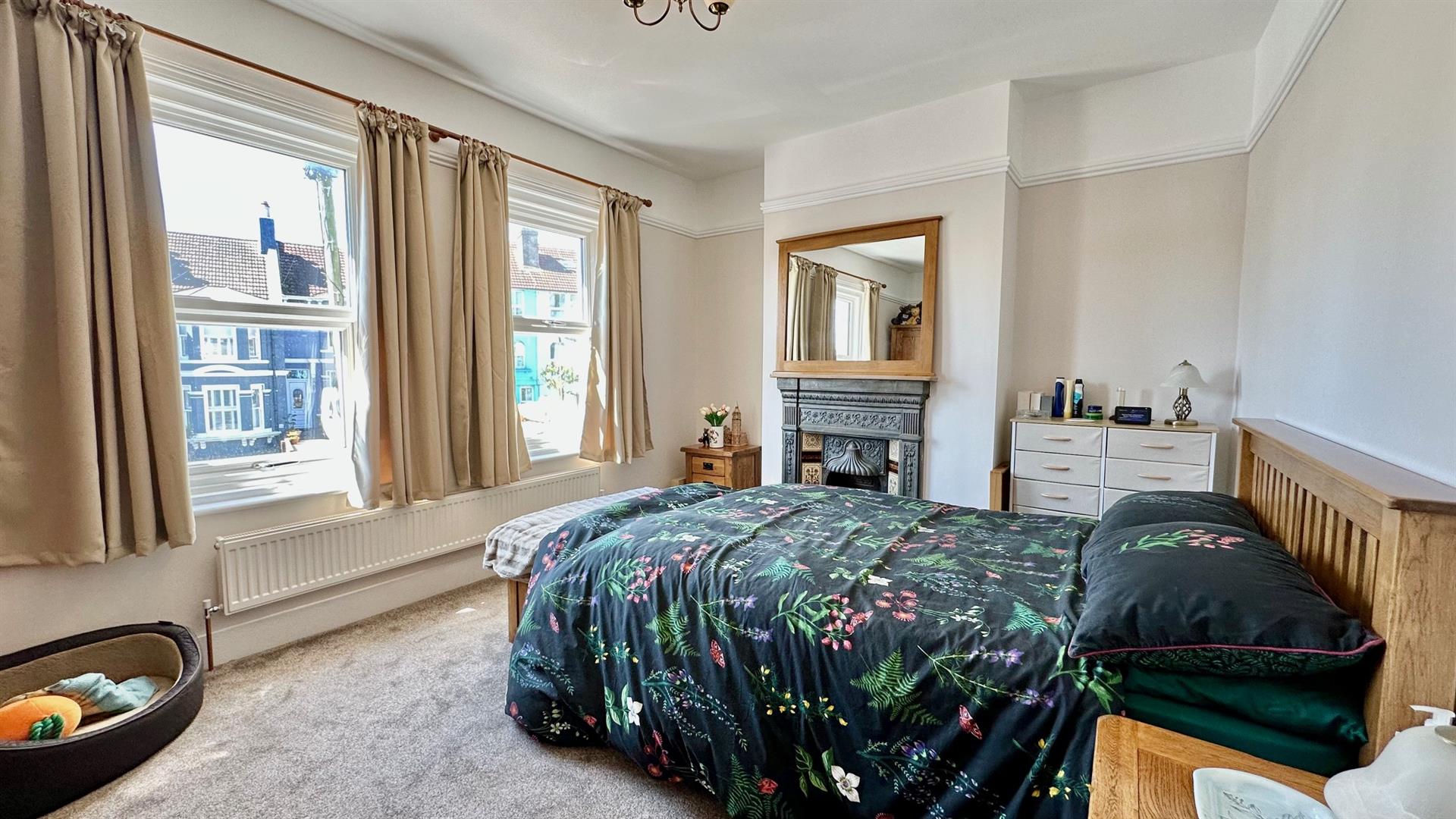 Athelstan Road, Hastings